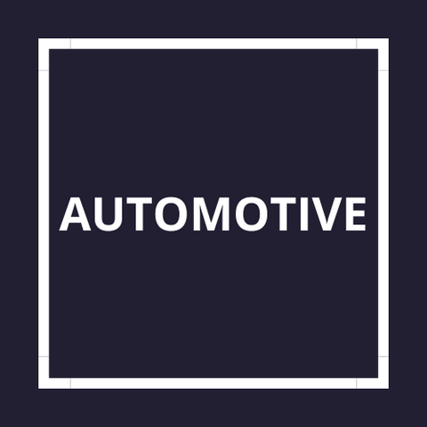 Automotive marketing