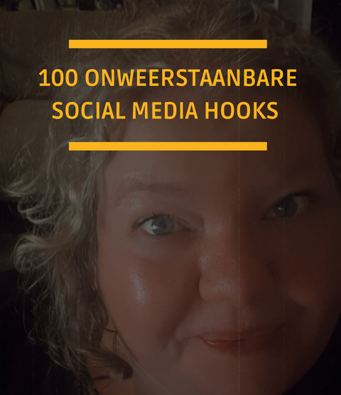 100 onweerstaanbare social media haakjes